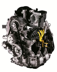 P02A1 Engine